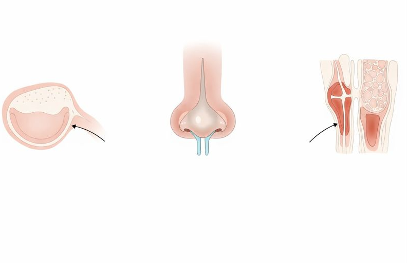 무보형물 코수술? 자가연골코성형 고민된다면 '이것' 확인하세요 사진 2
