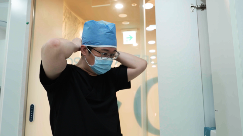 무보형물코끝수술 선택 전, 성형외과 전문의가 정리해드립니다