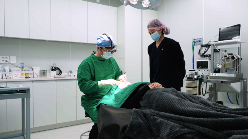 중년눈재수술, 나이 들어서 하면 안 된다? 오히려 '이런 분'에게 적합합니다