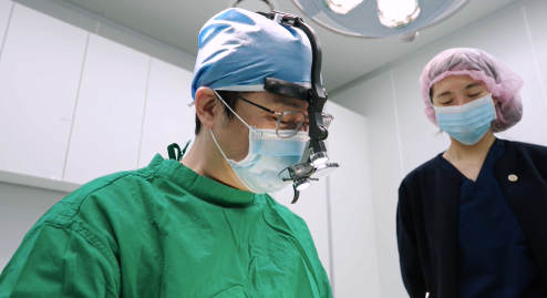남자매부리코수술 나에게 적합한 케이스인지 먼저 확인하세요 사진 4