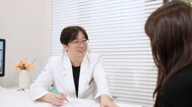 겹쌍꺼풀교정, 왜 자꾸 풀리고 다시 생길까요