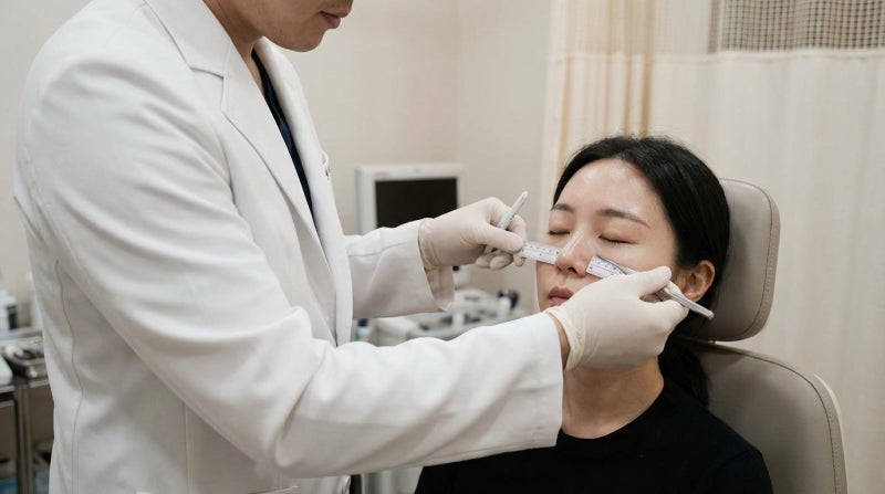강남눈밑지방재배치, 도자기의원 멀리서 찾아오시는 이유가 있습니다 사진 4