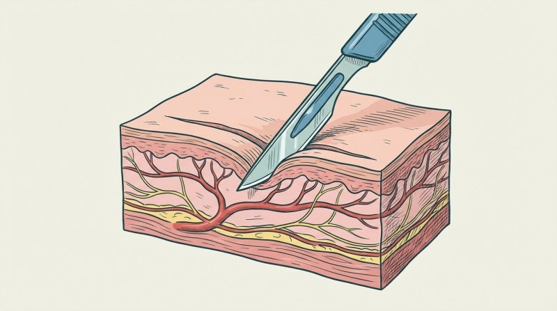 안검하수 재수술, 짝눈, 토안증 개선? ‘이것’ 확인하지 않으면 위험합니다. 사진 5