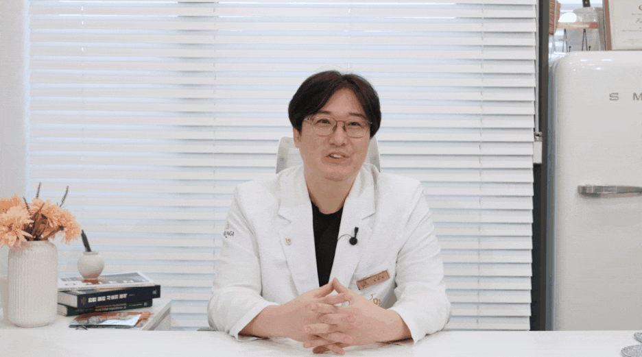 남자콧볼축소수술,  0.5mm의 디테일 차이로 인상이 달라집니다