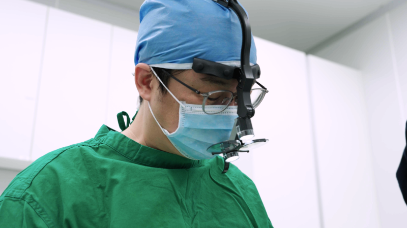 늑연골 코수술, 자가조직늑연골 코성형을 권하는 이유 성형외과 전문의가 답변해드립니다 사진 4
