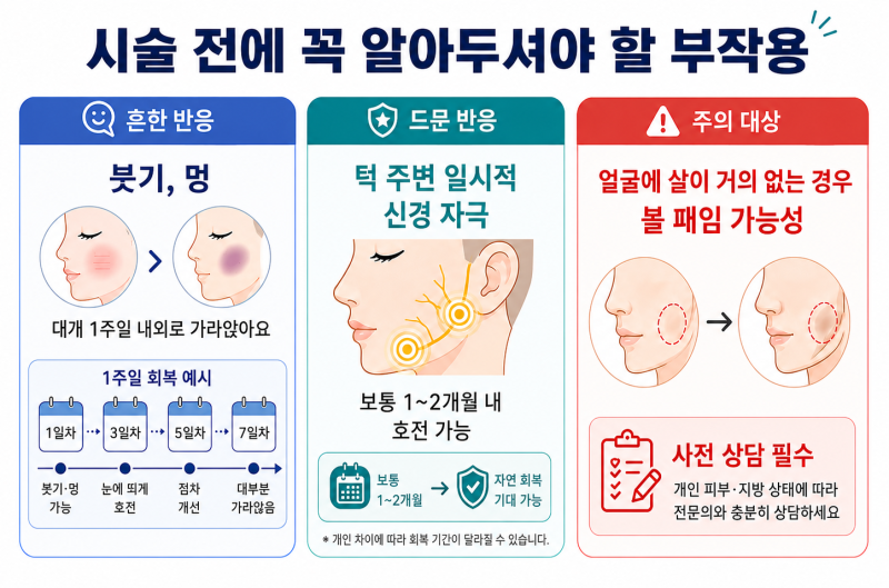 강남 슈링크리프팅, 딱 이 주기로 받아야 효과 두배예요 사진 6