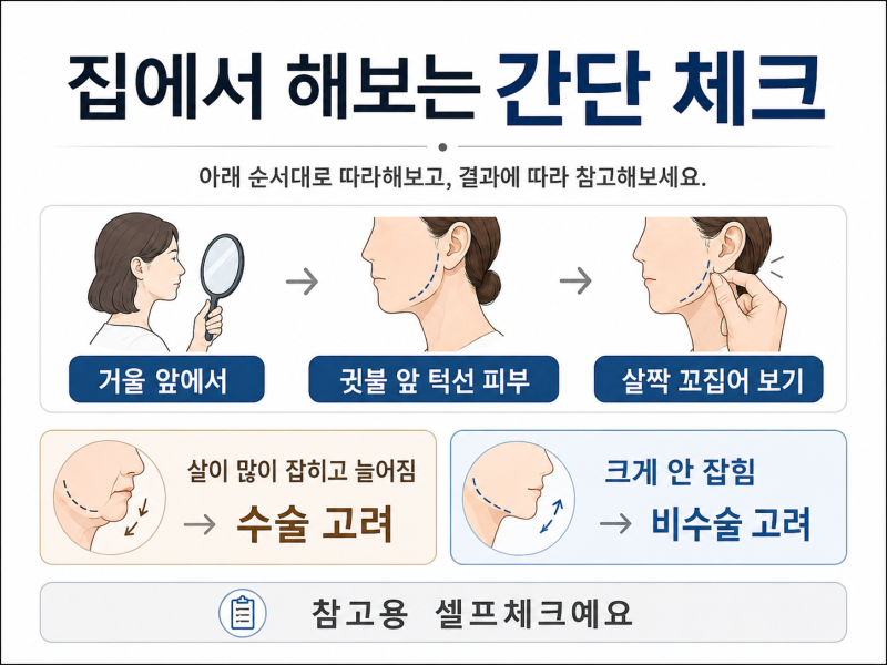 강남 안면거상, 나이 말고 이것부터 확인하세요 사진 3
