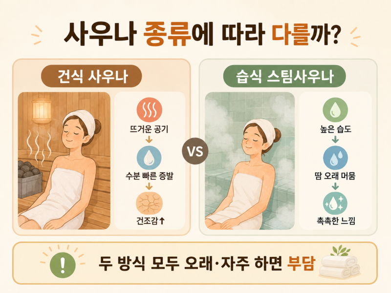 사우나디톡스, 진짜 노폐물 빠지는 걸까? 사진 9