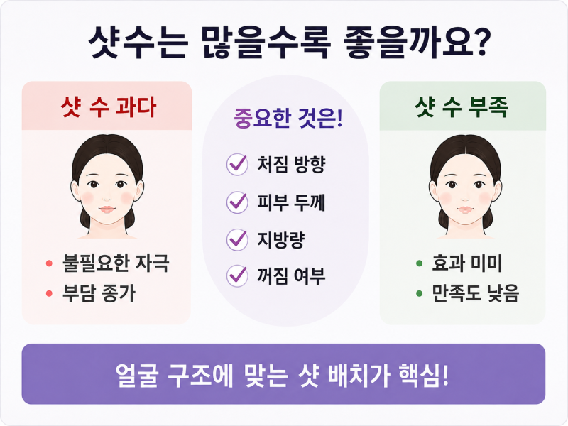 강남울쎄라, 아픈데 효과 없을까 걱정된다면? 사진 8