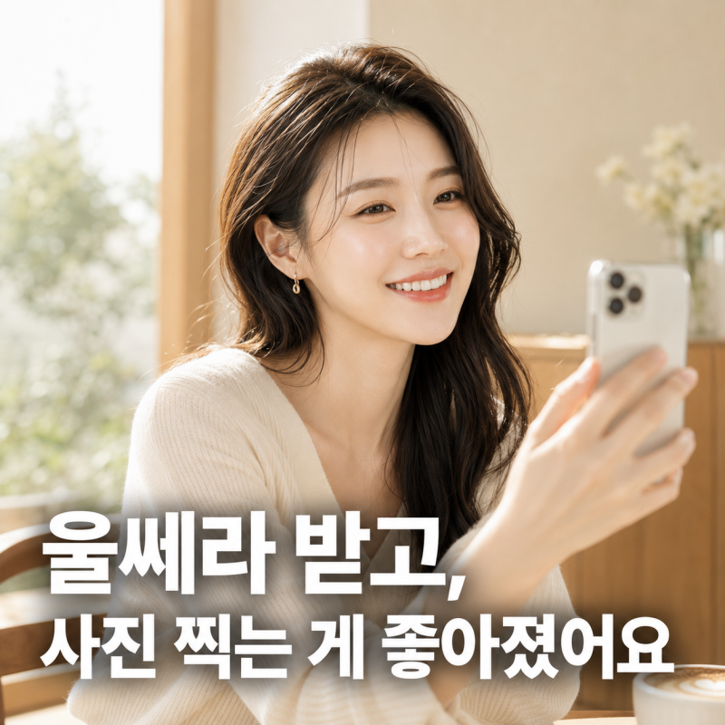 강남울쎄라, 아픈데 효과 없을까 걱정된다면?