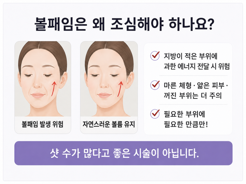 강남울쎄라, 아픈데 효과 없을까 걱정된다면? 사진 7