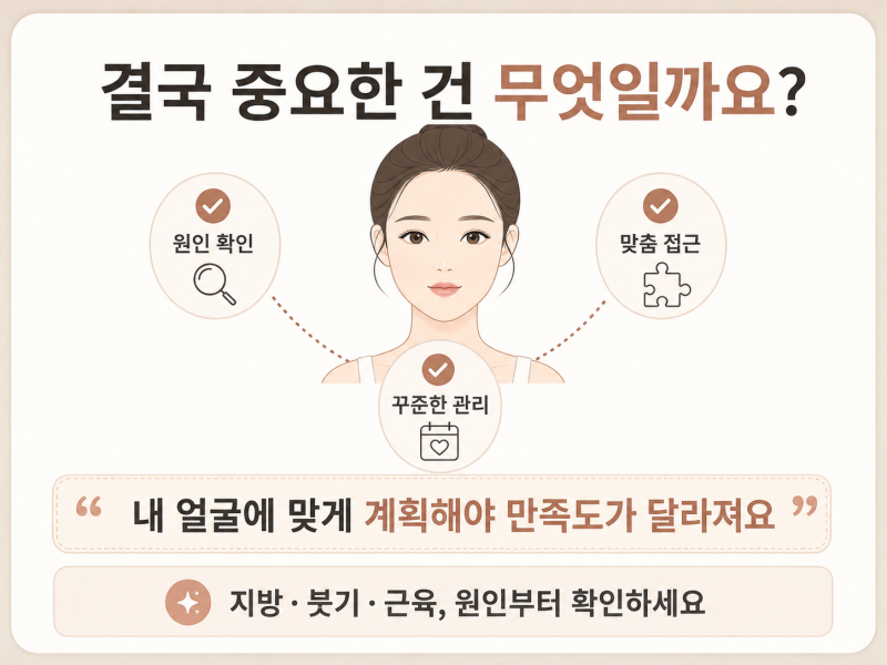 강남 윤곽주사 1회만으로 될까? 얼굴형부터 확인하세요 사진 11