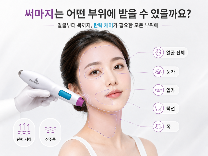강남써마지와 울쎄라, 결과가 달라지는 이유 사진 8