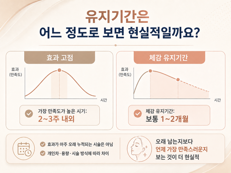 강남스킨보톡스, 화장이 잘 받는 피부의 비결 사진 9