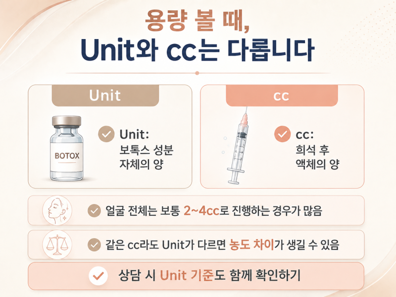 강남스킨보톡스, 화장이 잘 받는 피부의 비결 사진 11