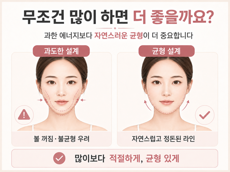 논현역피부과 울쎄라, 얼굴 크면 600샷 해야 할까요? 사진 6