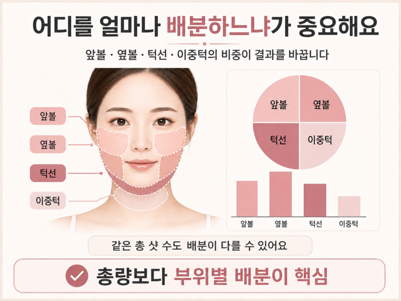 논현역피부과 울쎄라, 얼굴 크면 600샷 해야 할까요? 사진 9