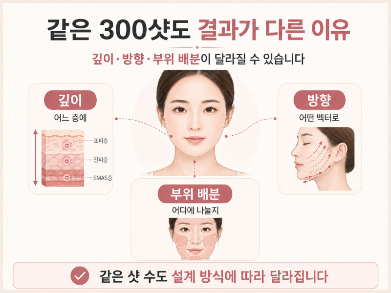 논현역피부과 울쎄라, 얼굴 크면 600샷 해야 할까요? 사진 4