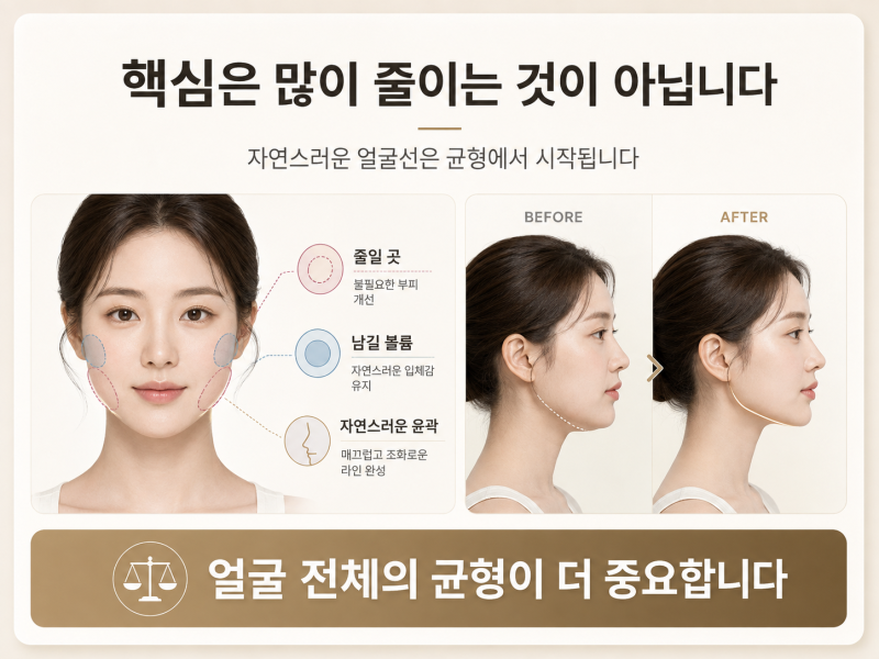 신논현역피부과 피팅리프팅, 살은 안 쪘는데 얼굴선이 무너진다면? 사진 10