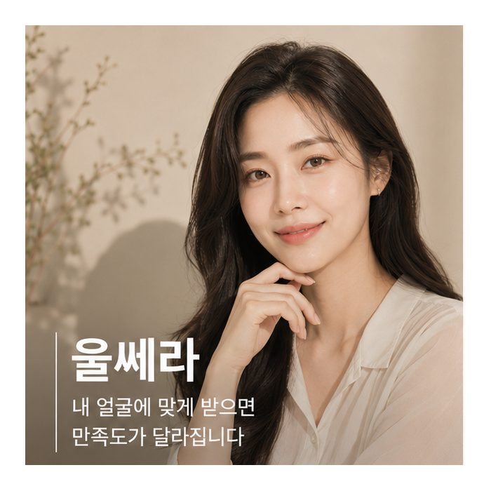 신논현역피부과 울쎄라, 아픈 것보다 먼저 확인해야 할 게 있습니다
