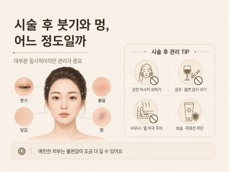 신논현역피부과 울쎄라, 아픈 것보다 먼저 확인해야 할 게 있습니다 사진 6