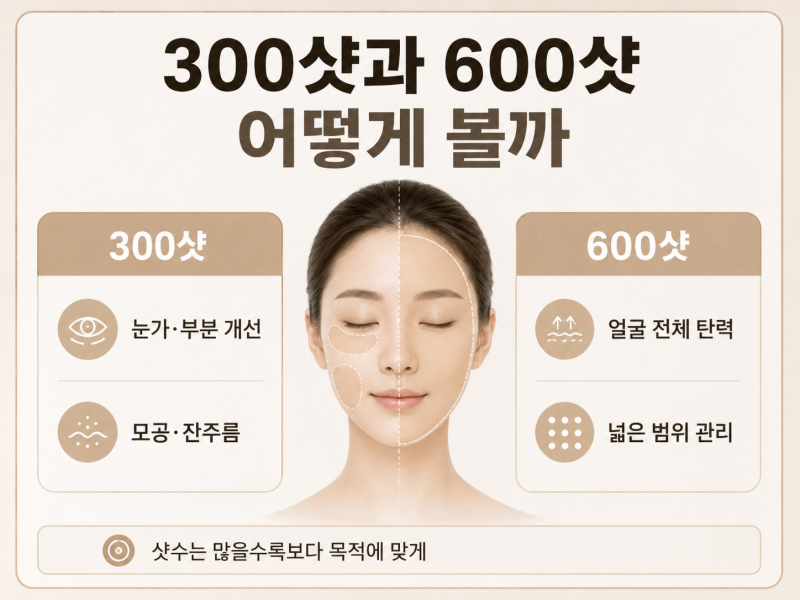 신논현역피부과 써마지, 같은 시술인데 만족도가 다른 이유 사진 5