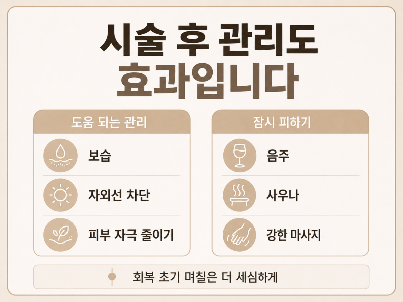 신논현역피부과 써마지, 같은 시술인데 만족도가 다른 이유 사진 10