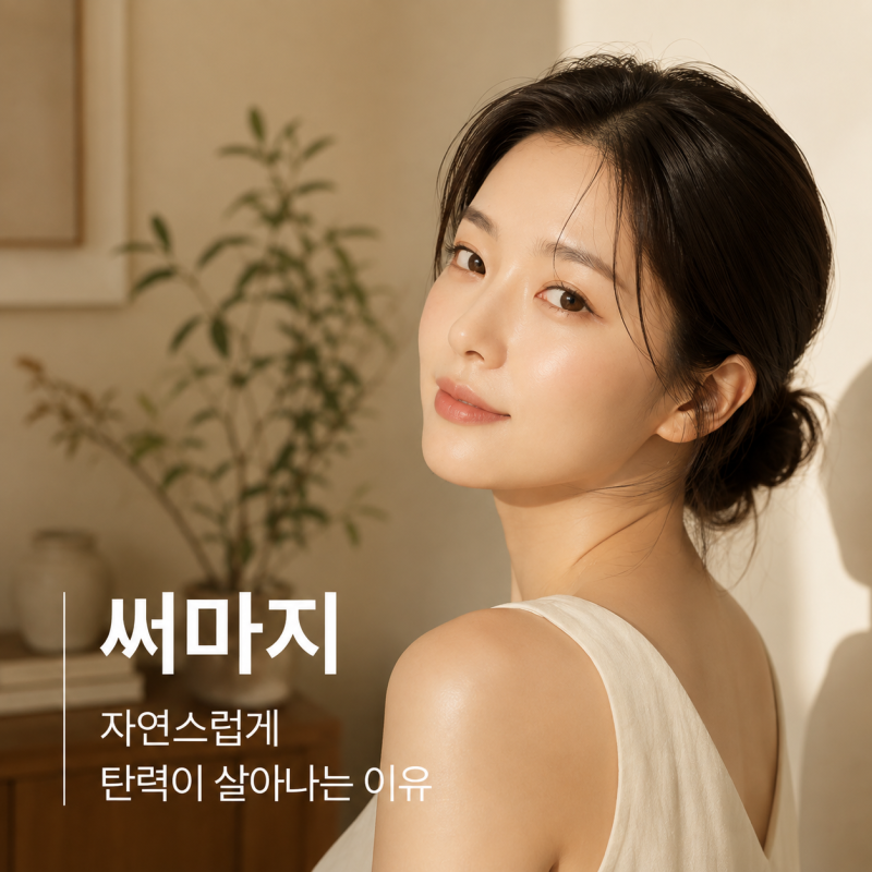 신논현역피부과 써마지, 같은 시술인데 만족도가 다른 이유