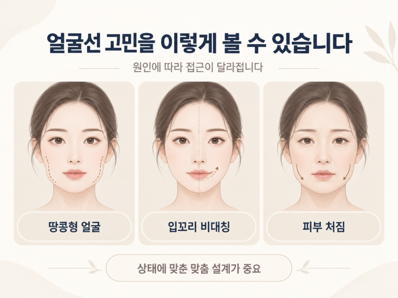 신논현역피부과 레비나스, 리프팅을 반복해도 얼굴선이 아쉽다면? 사진 7