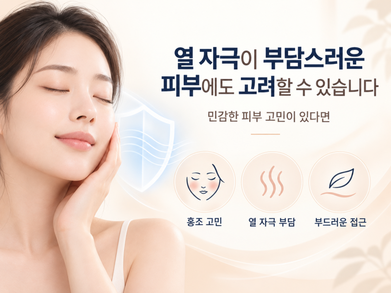 신논현역피부과 레비나스, 리프팅을 반복해도 얼굴선이 아쉽다면? 사진 8