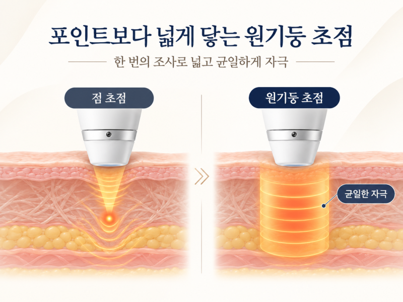 신논현역피부과 레비나스, 리프팅을 반복해도 얼굴선이 아쉽다면? 사진 4