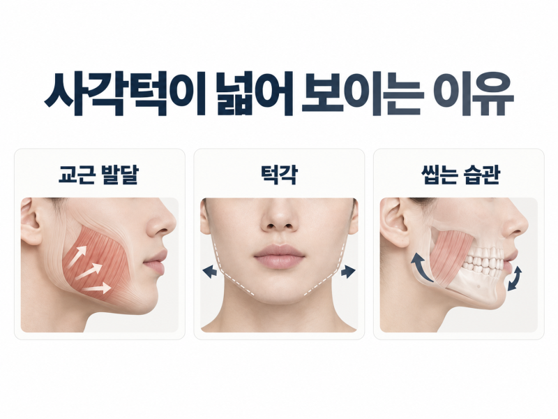 신논현역피부과 남자사각턱보톡스, 남자가 맞아도 자연스러울까요? 사진 4