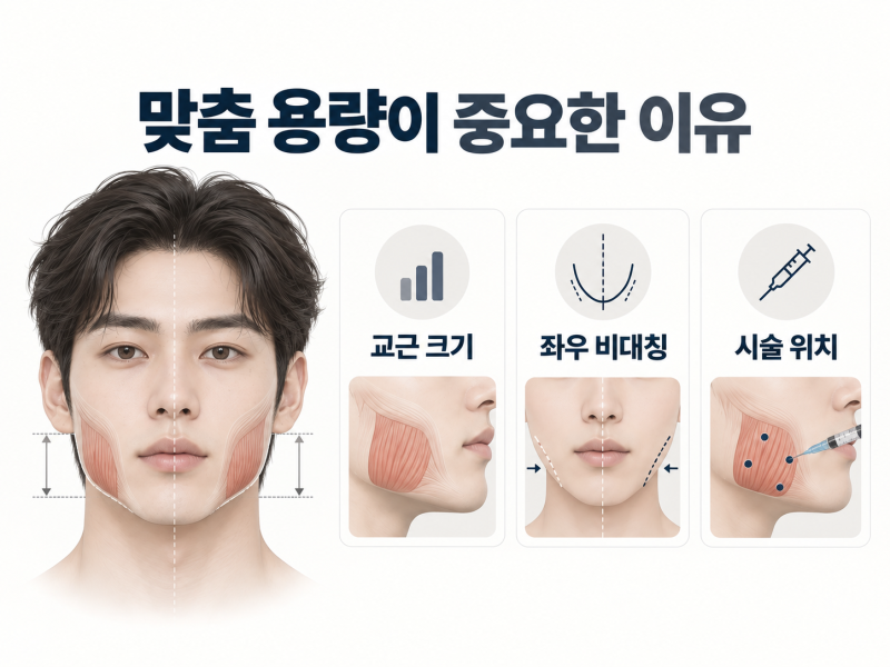 신논현역피부과 남자사각턱보톡스, 남자가 맞아도 자연스러울까요? 사진 2