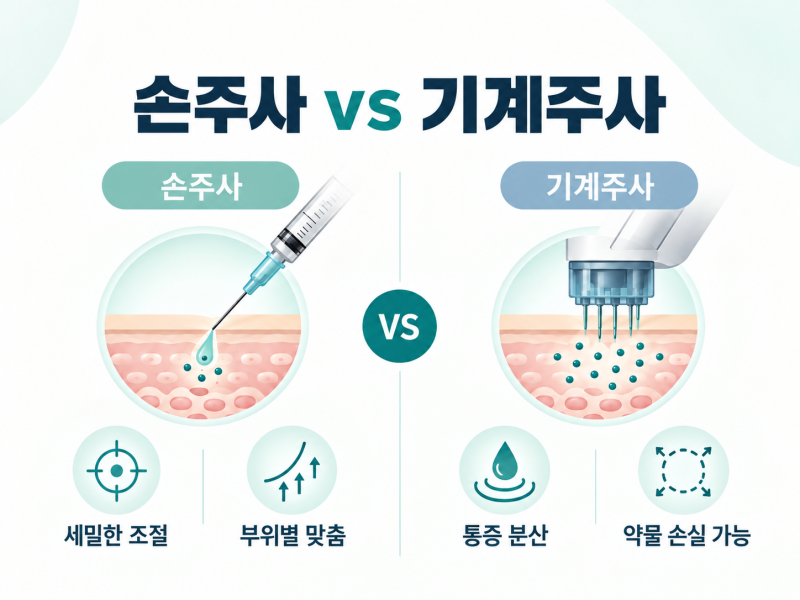 논현역피부과 리쥬란효과, 피부결과 탄력이 달라지는 과정 사진 6