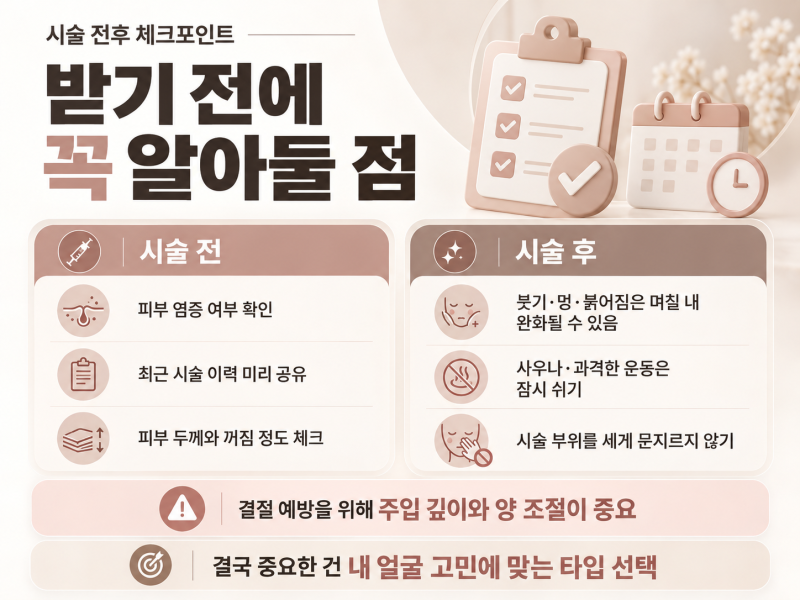 논현역피부과 쥬베룩과 쥬베룩볼륨 고르는 기준 사진 9