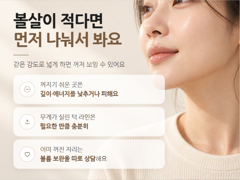 신논현역피부과 슈링크효과, 언제부터 달라질까 사진 6