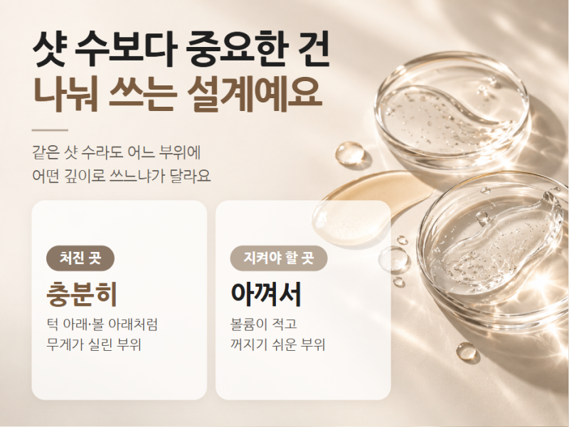 신논현역피부과 슈링크효과, 언제부터 달라질까 사진 4
