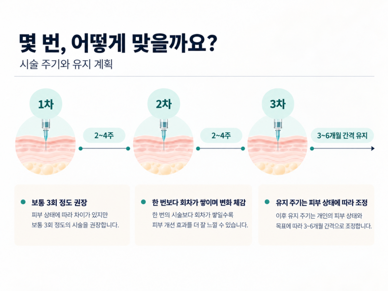 반포피부과 리쥬란힐러, HB·아이 차이 정리 사진 6